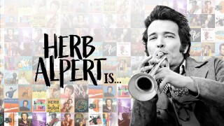 Herb Alpert Is…