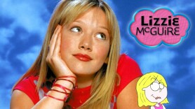 Lizzie McGuire
