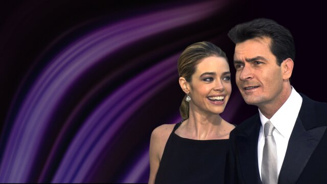 Charlie Sheen & Denise Richards: Irreconcilable Differences