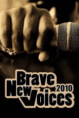 Brave New Voices 2010