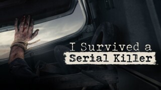 I Survived a Serial Killer