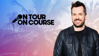 On Tour/On Course