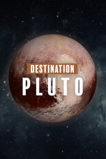 Destination: Pluto