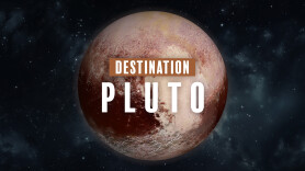 Destination: Pluto