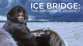 Ice Bridge: The Impossible Journey