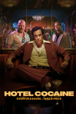 Hotel Cocaine