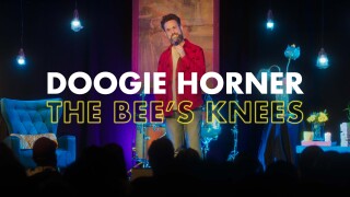 Doogie Horner: The Bee's Knees
