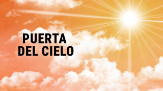 Puerta del cielo