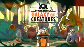 Star Wars Galaxy of Creatures