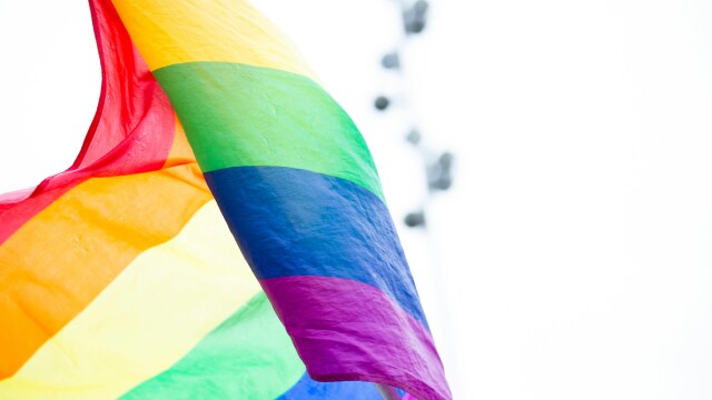 El Orgullo: Colores de libertad