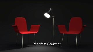 Phantom Gourmet