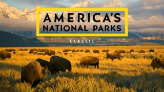 America's National Parks