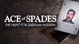 Ace of Spades: The Hunt for Saddam Hussein