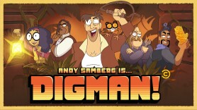 Digman!