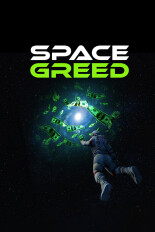 Space Greed