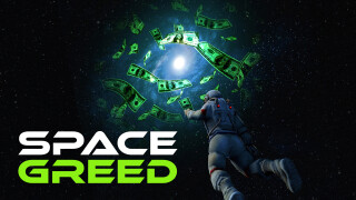Space Greed