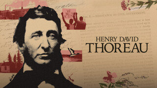 Henry David Thoreau