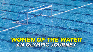 Women of the Water: An Olympic Journey