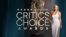 30th Annual Critics' Choice Awards