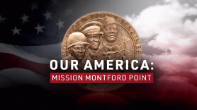Our America: Mission Montford Point