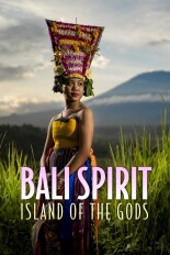 Bali Spirit - Island of the Gods