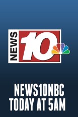News10NBC Today at 5am