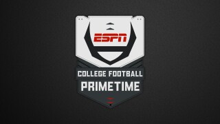 ESPN College Football Primetime