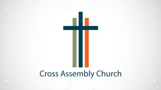 Cross Assembly Church