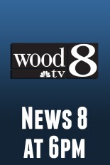 News 8 at 6pm