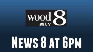 News 8 at 6pm