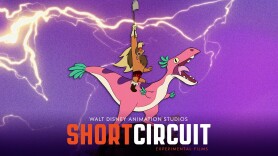 Short Circuit