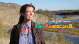 Pati Jinich Explores PanAmericana