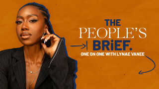 The People's Brief: One on One With Lynae Vanee and Mayor Mamdani