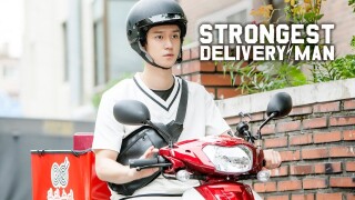 Strongest Deliveryman