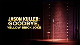 Jason Kuller: Goodbye, Yellow Brick Joke