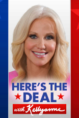 Here's the Deal with Kellyanne