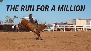 The Run for a Million