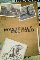 Mysteries Decoded