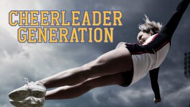 Cheerleader Generation