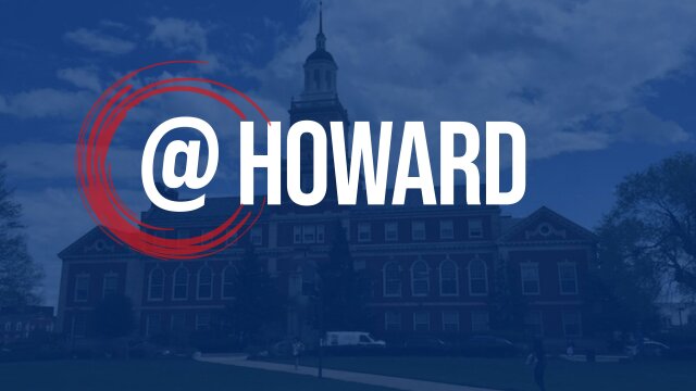 At Howard