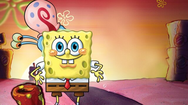 SpongeBob SquarePants