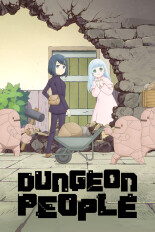 Dungeon People