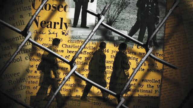 Locked Out: The Fall of Massive Resistance