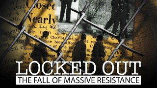 Locked Out: The Fall of Massive Resistance