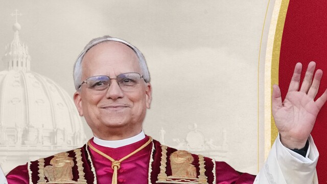 Papa León XIV: De Chicago al Vaticano