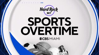 Hard Rock Bet Over Time
