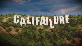 Califailure
