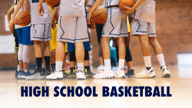 Boys High School Basketball