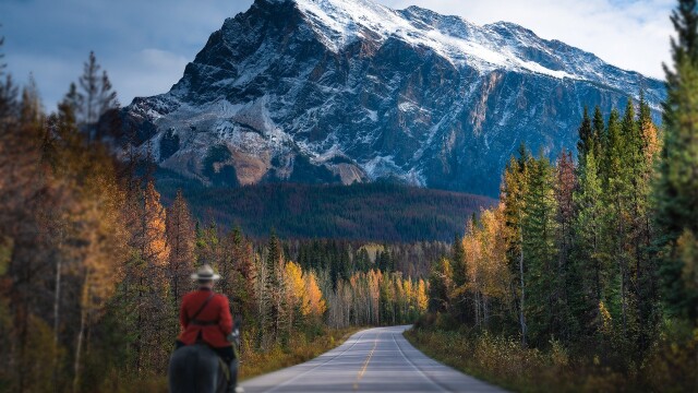 Canada's National Parks