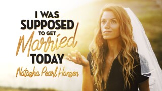 Natasha Pearl Hansen: I Was Supposed to Get Married Today